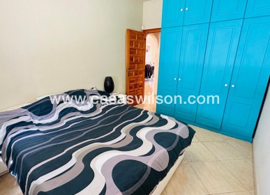 Sale - Townhouse - Orihuela - Urbanización Perla Del Mar