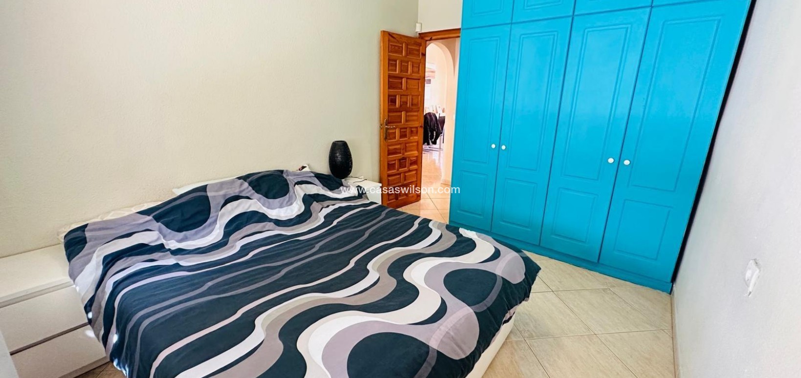 Sale - Townhouse - Orihuela - Urbanización Perla Del Mar