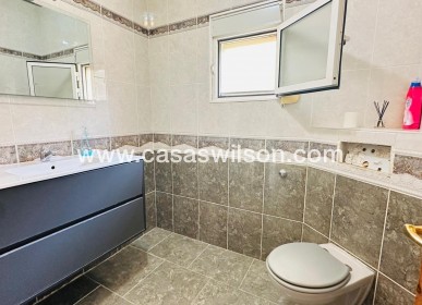 Sale - Townhouse - Orihuela - Urbanización Perla Del Mar