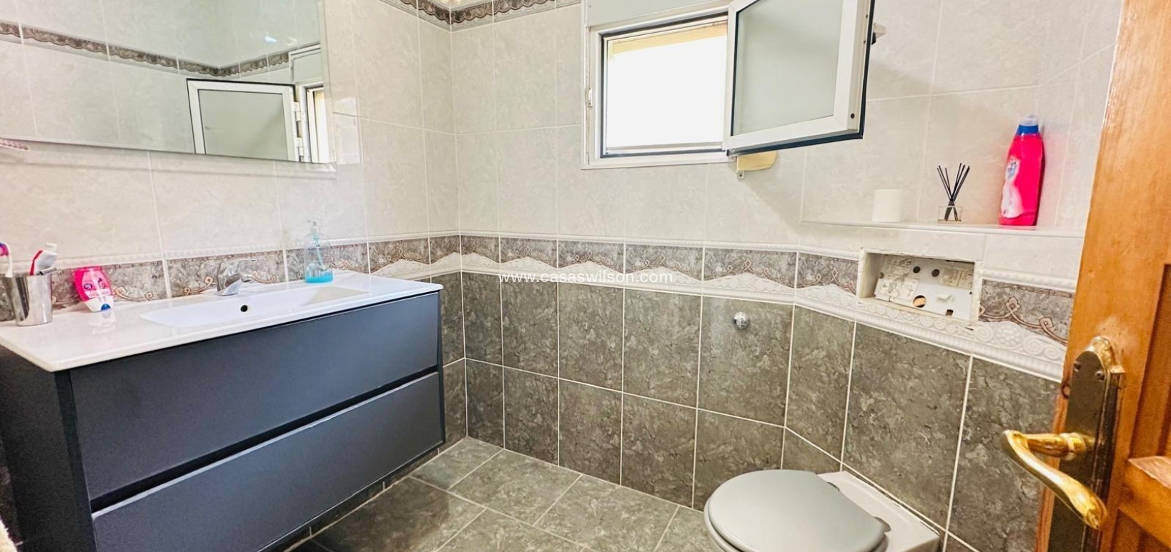 Sale - Townhouse - Orihuela - Urbanización Perla Del Mar