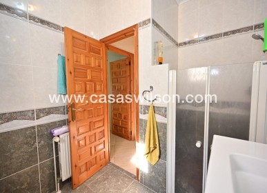 Sale - Townhouse - Orihuela - Urbanización Perla Del Mar