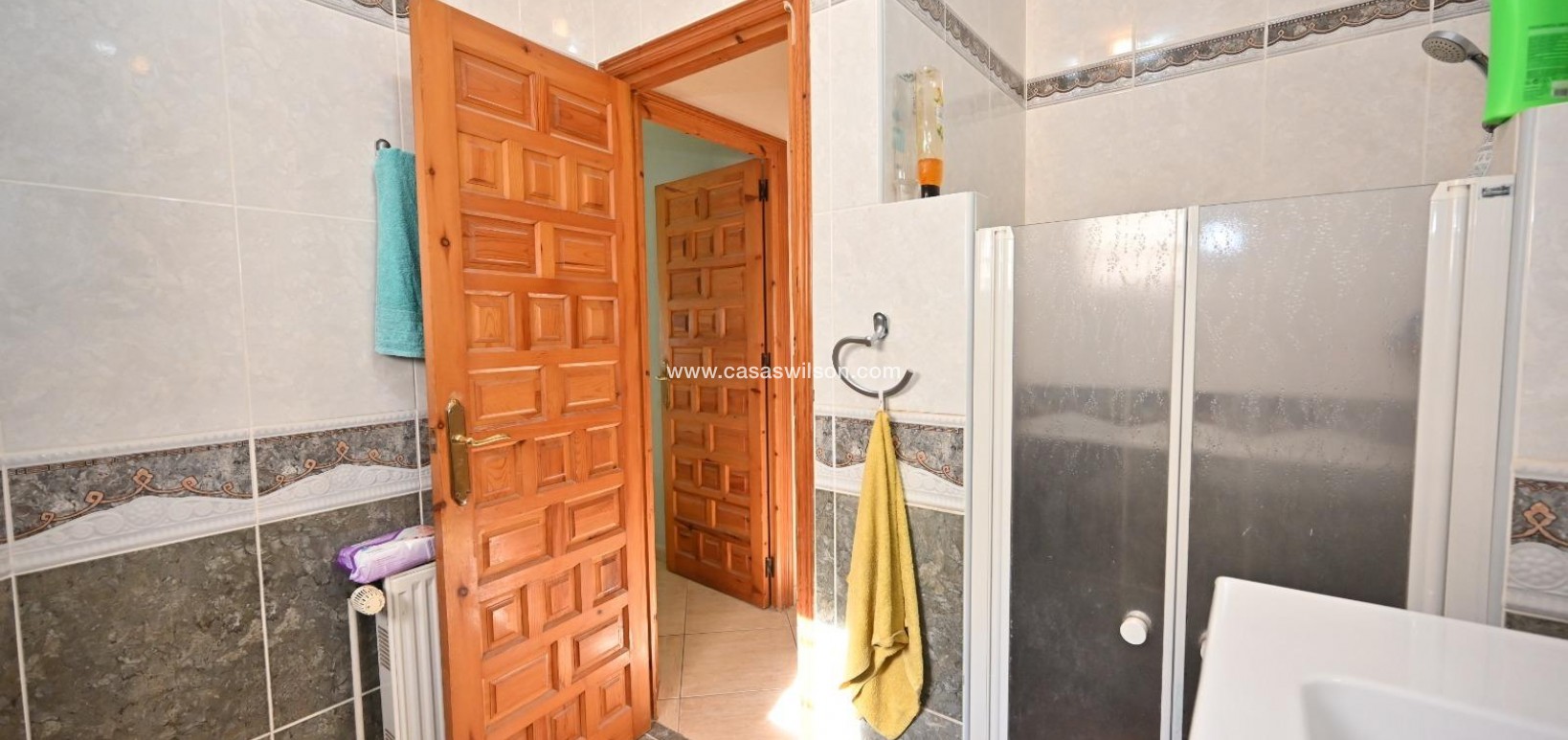 Sale - Townhouse - Orihuela - Urbanización Perla Del Mar