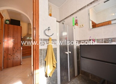 Sale - Townhouse - Orihuela - Urbanización Perla Del Mar