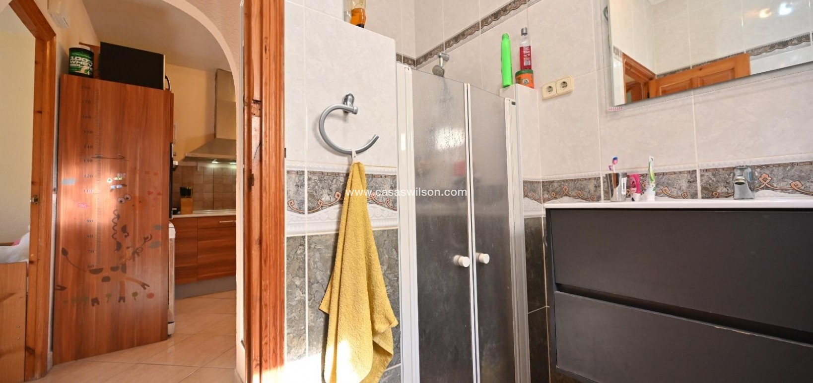 Sale - Townhouse - Orihuela - Urbanización Perla Del Mar