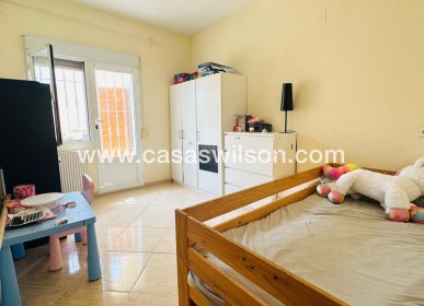 Sale - Townhouse - Orihuela - Urbanización Perla Del Mar