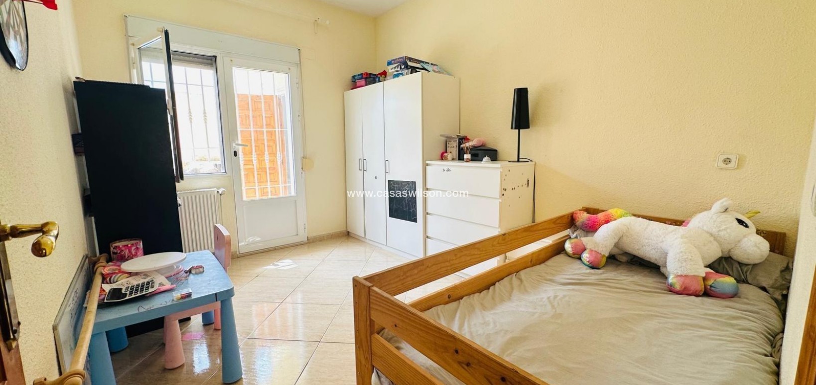 Sale - Townhouse - Orihuela - Urbanización Perla Del Mar