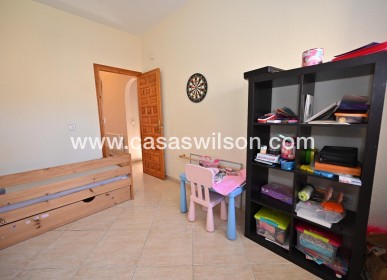 Sale - Townhouse - Orihuela - Urbanización Perla Del Mar