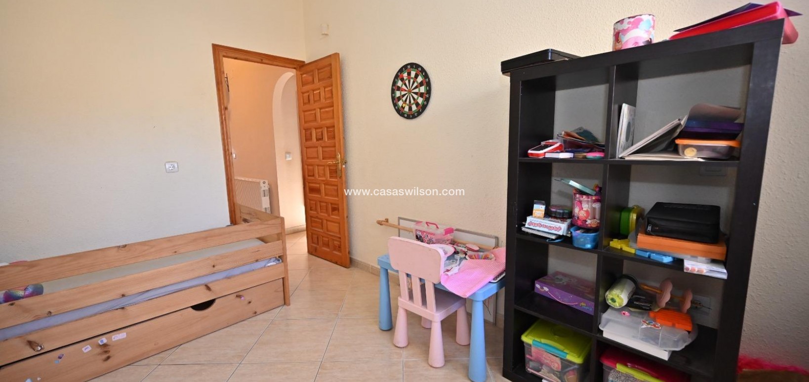 Sale - Townhouse - Orihuela - Urbanización Perla Del Mar