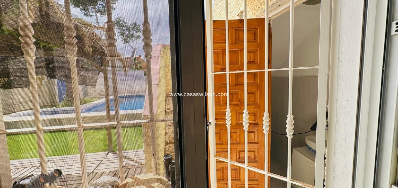 Sale - Townhouse - Orihuela - Urbanización Perla Del Mar