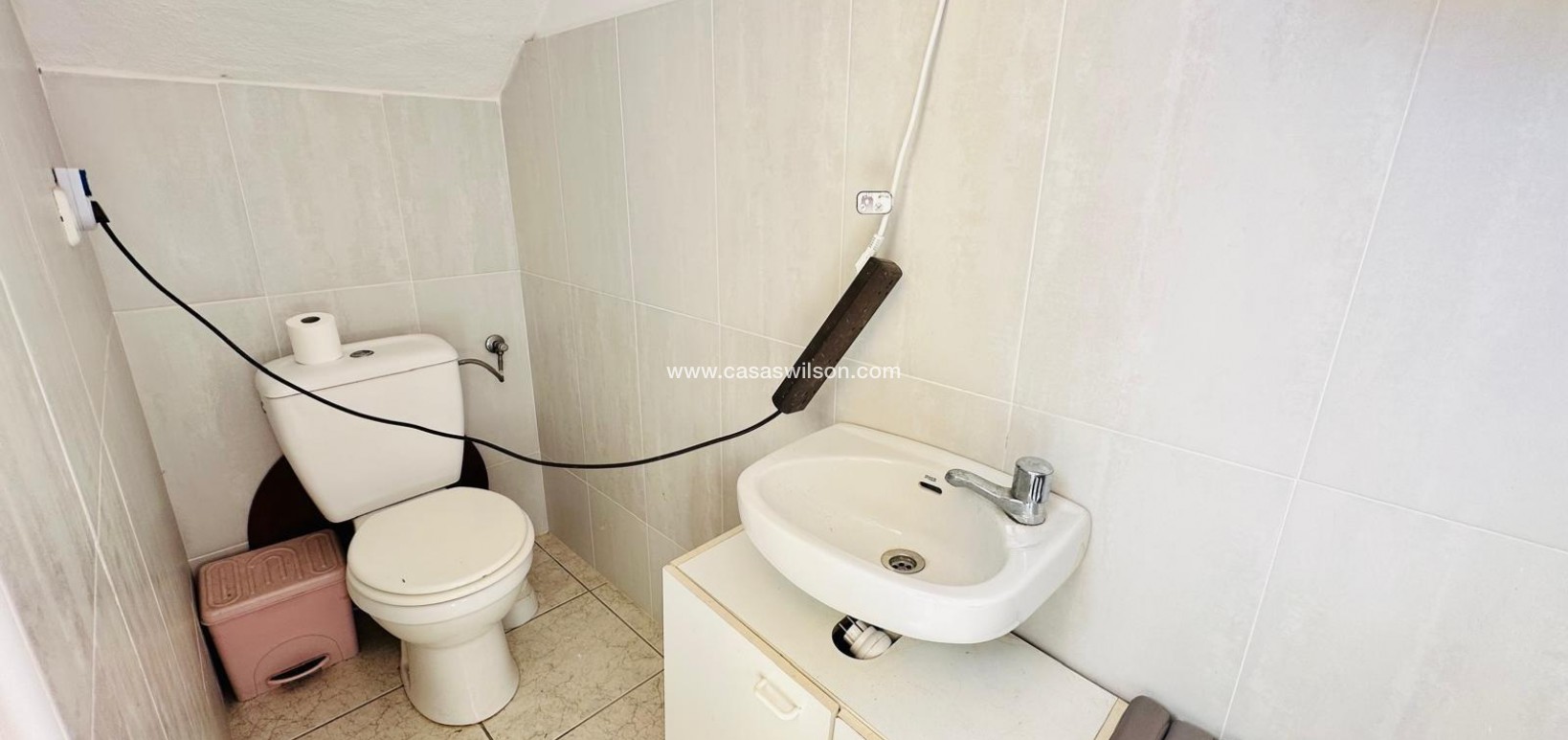 Sale - Townhouse - Orihuela - Urbanización Perla Del Mar