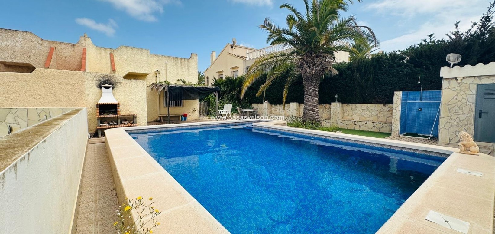 Sale - Townhouse - Orihuela - Urbanización Perla Del Mar