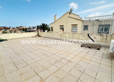 Sale - Townhouse - Orihuela - Urbanización Perla Del Mar