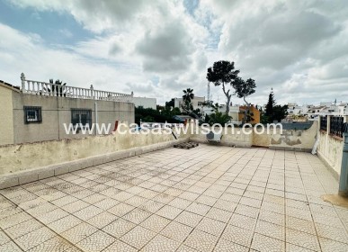 Sale - Townhouse - Orihuela - Urbanización Perla Del Mar