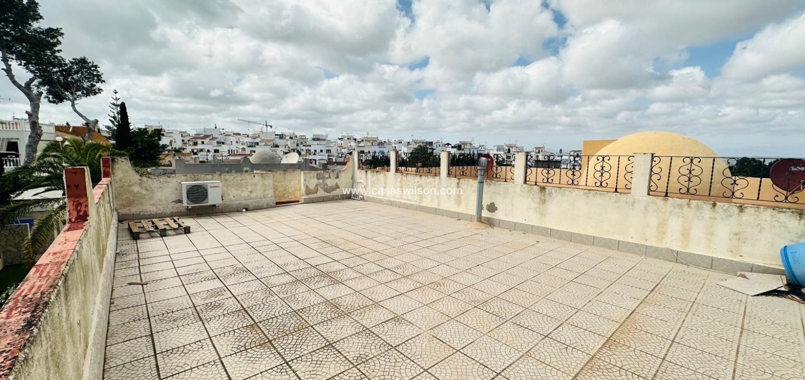 Sale - Townhouse - Orihuela - Urbanización Perla Del Mar