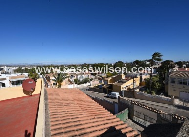 Sale - Townhouse - Orihuela - Urbanización Perla Del Mar