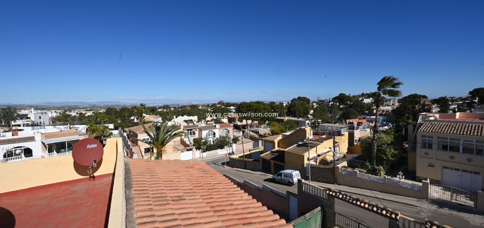 Sale - Townhouse - Orihuela - Urbanización Perla Del Mar