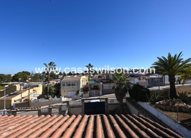 Sale - Townhouse - Orihuela - Urbanización Perla Del Mar