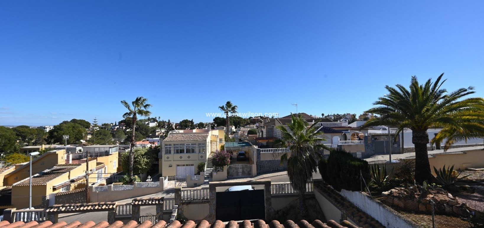 Sale - Townhouse - Orihuela - Urbanización Perla Del Mar