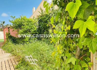 Sale - Townhouse - Orihuela - Urbanización Perla Del Mar