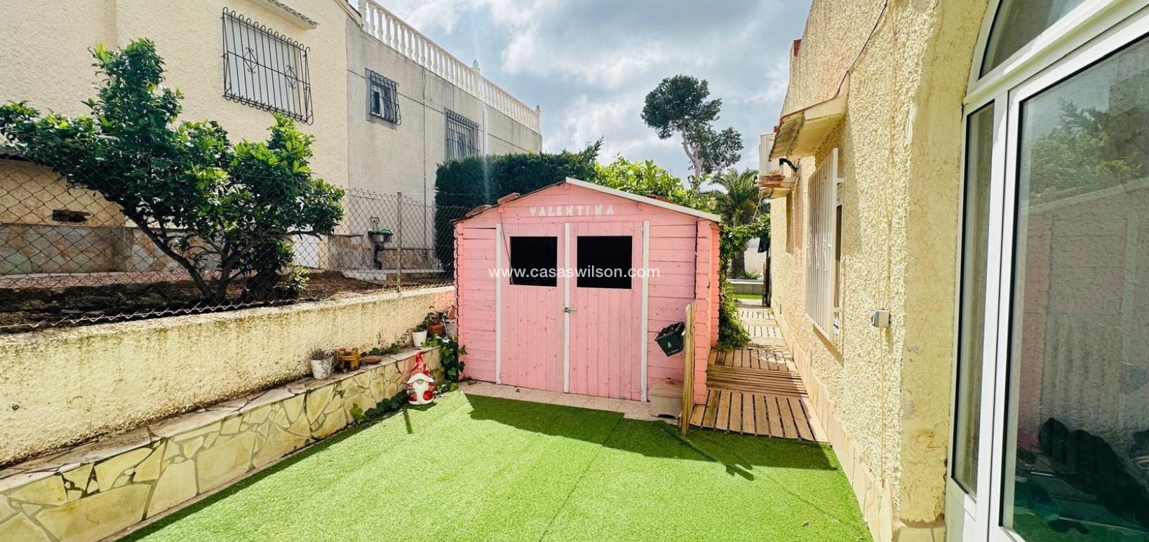 Sale - Townhouse - Orihuela - Urbanización Perla Del Mar