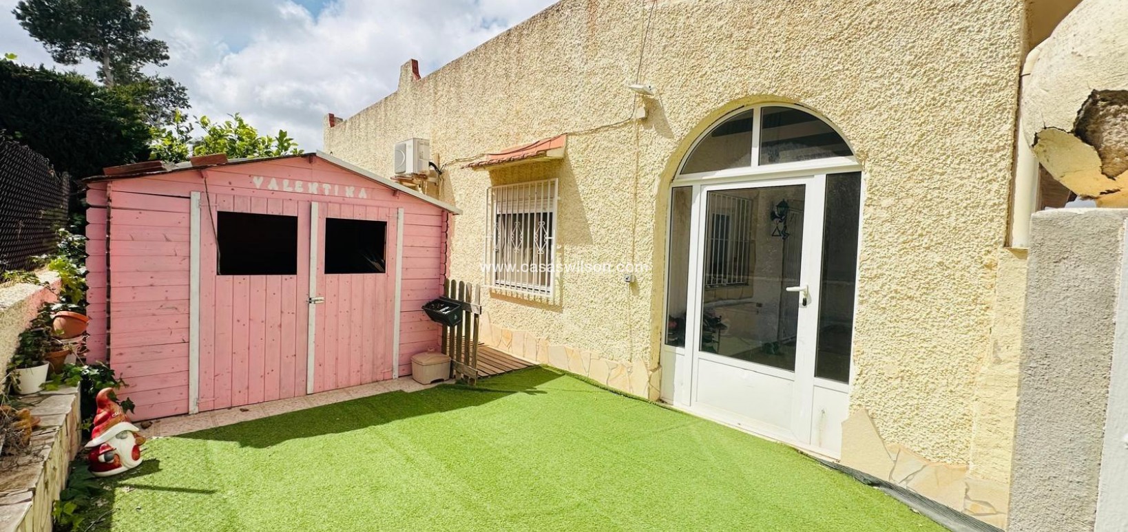 Sale - Townhouse - Orihuela - Urbanización Perla Del Mar