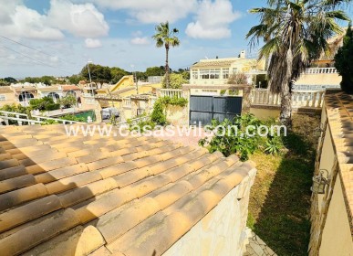 Sale - Townhouse - Orihuela - Urbanización Perla Del Mar