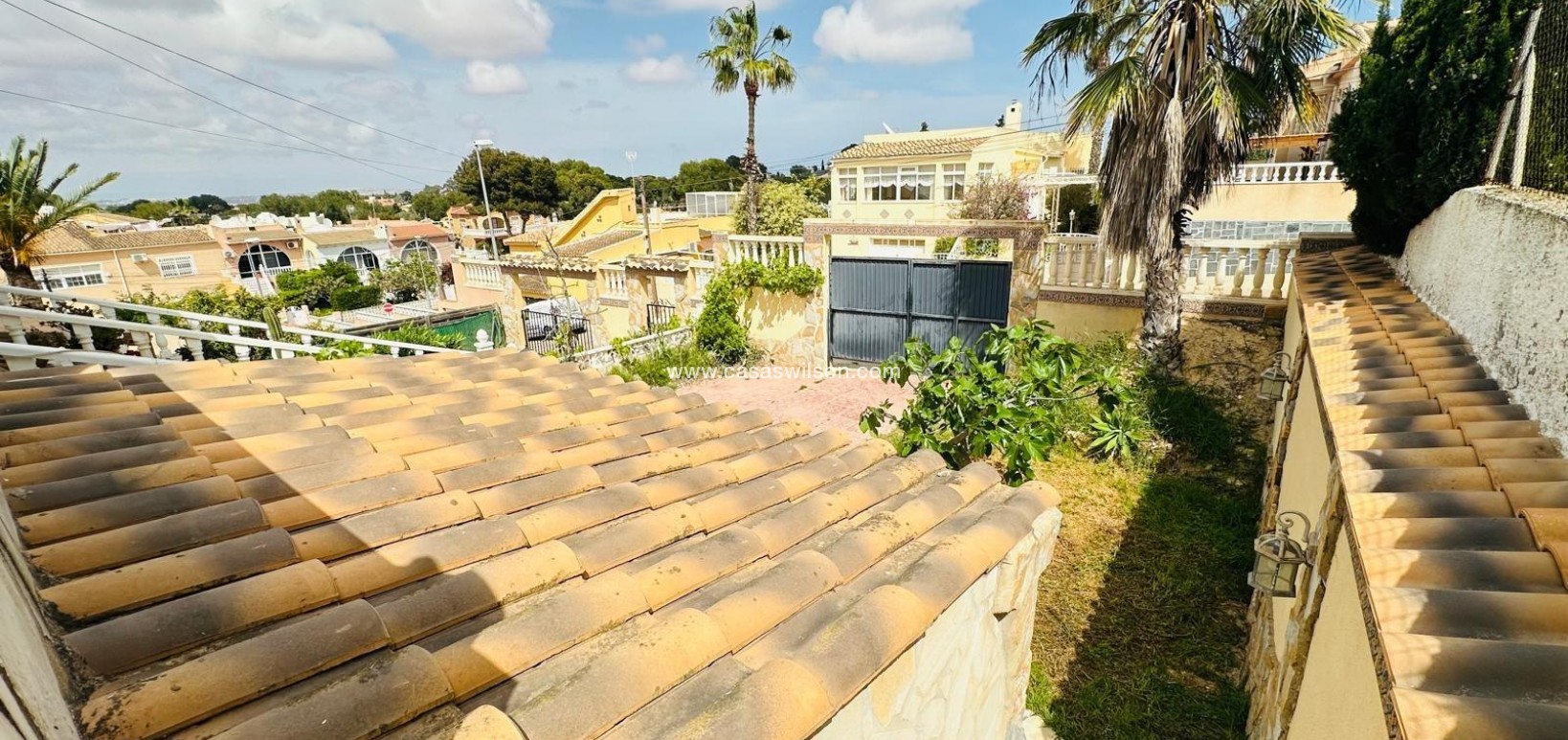 Sale - Townhouse - Orihuela - Urbanización Perla Del Mar