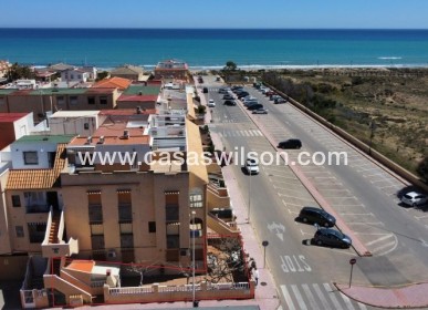 Sale - Bungalow - Torrevieja - Costa Blanca
