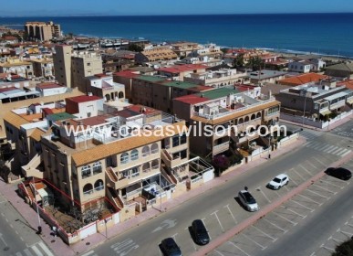 Sale - Bungalow - Torrevieja - Costa Blanca