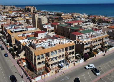 Sale - Bungalow - Torrevieja - Costa Blanca