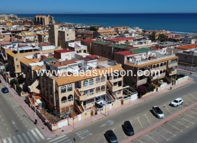Sale - Bungalow - Torrevieja - Costa Blanca