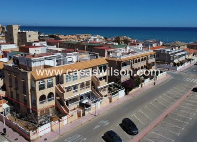 Sale - Bungalow - Torrevieja - Costa Blanca