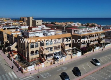 Sale - Bungalow - Torrevieja - Costa Blanca