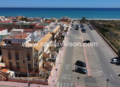 Sale - Bungalow - Torrevieja - Costa Blanca