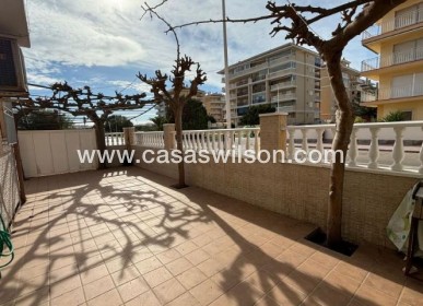 Sale - Bungalow - Torrevieja - Costa Blanca