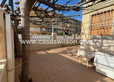 Sale - Bungalow - Torrevieja - Costa Blanca