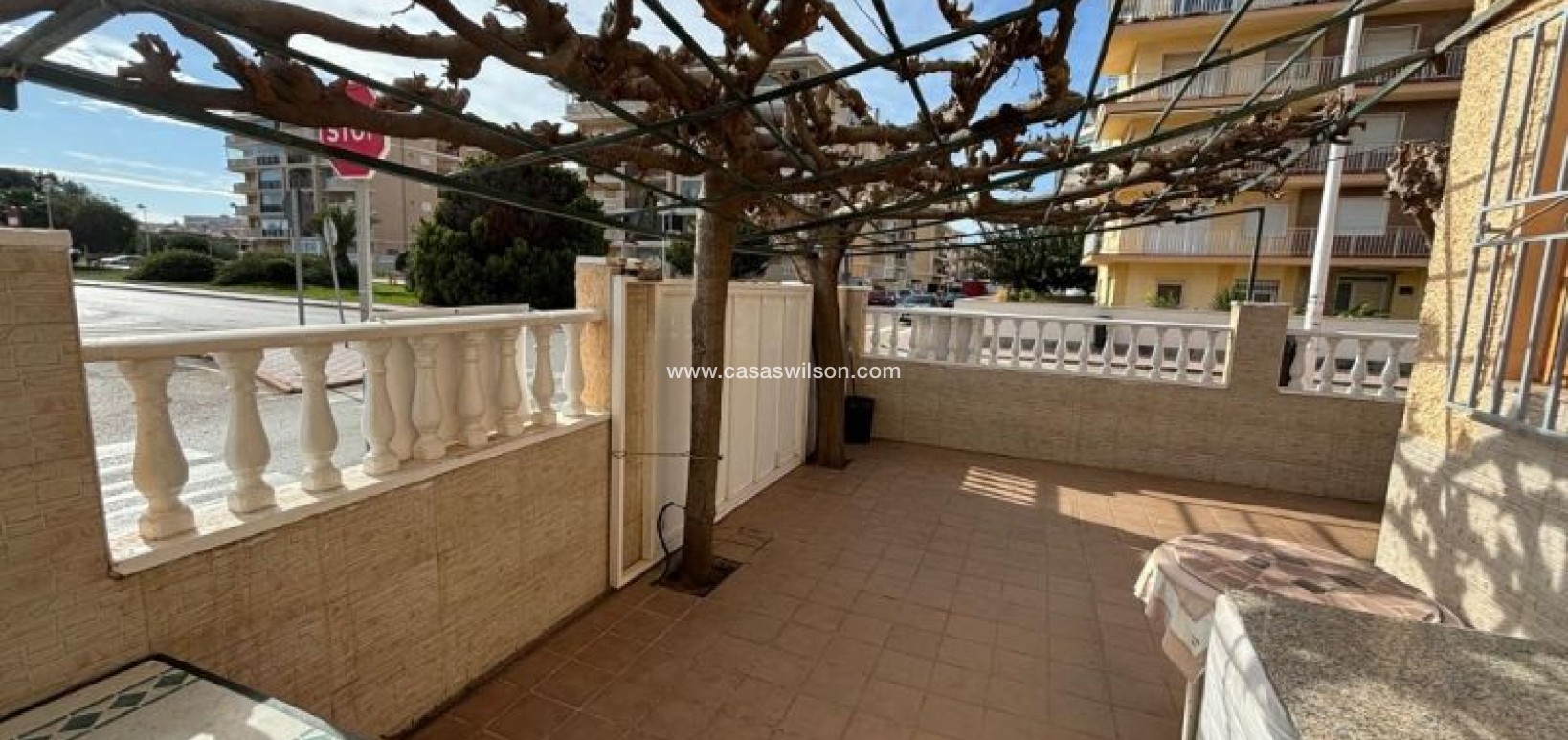 Sale - Bungalow - Torrevieja - Costa Blanca