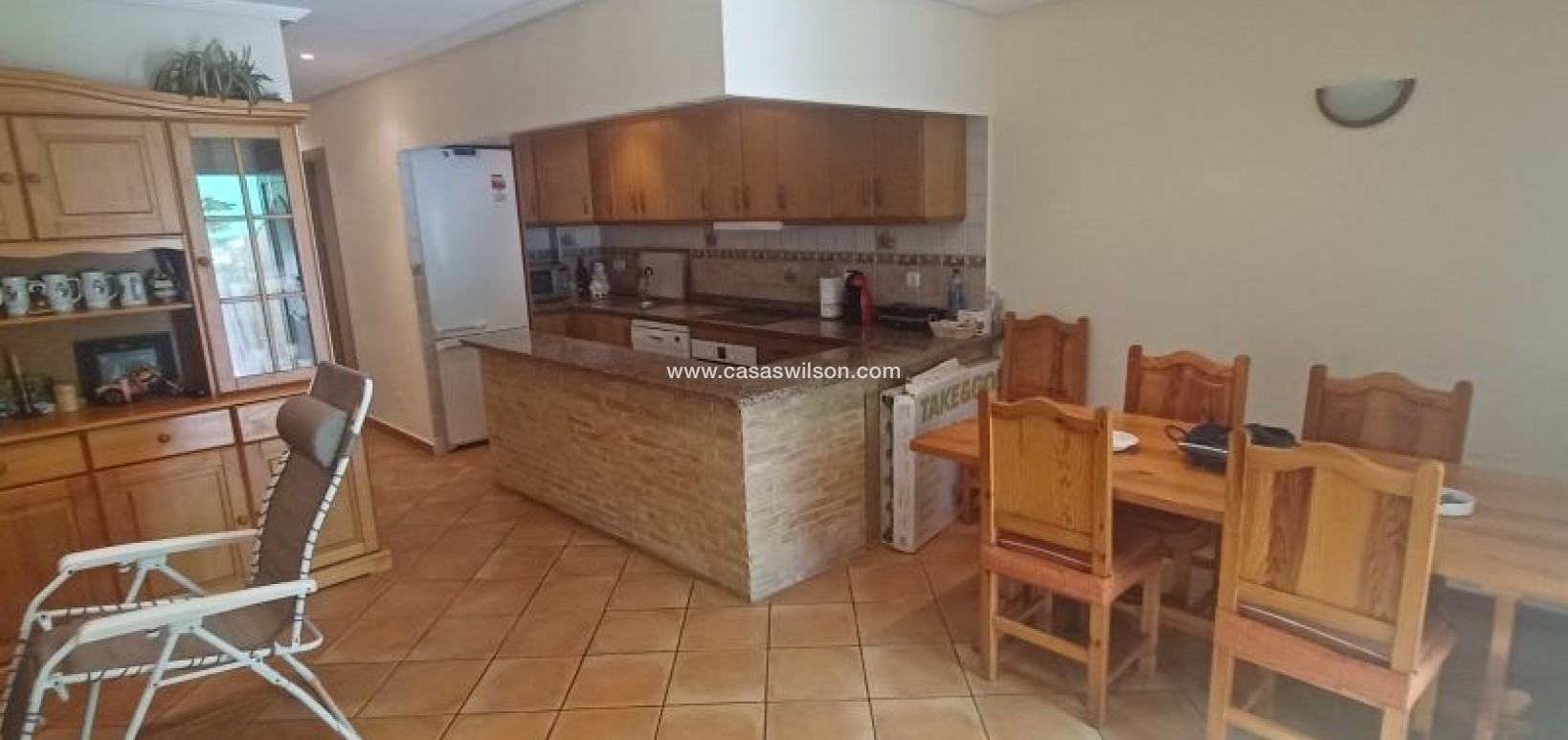 Sale - Bungalow - Torrevieja - Costa Blanca
