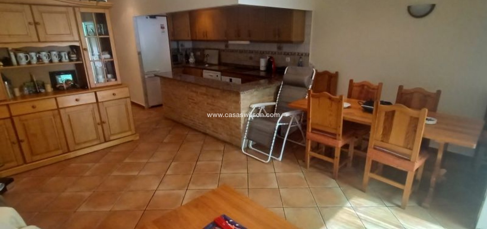 Sale - Bungalow - Torrevieja - Costa Blanca