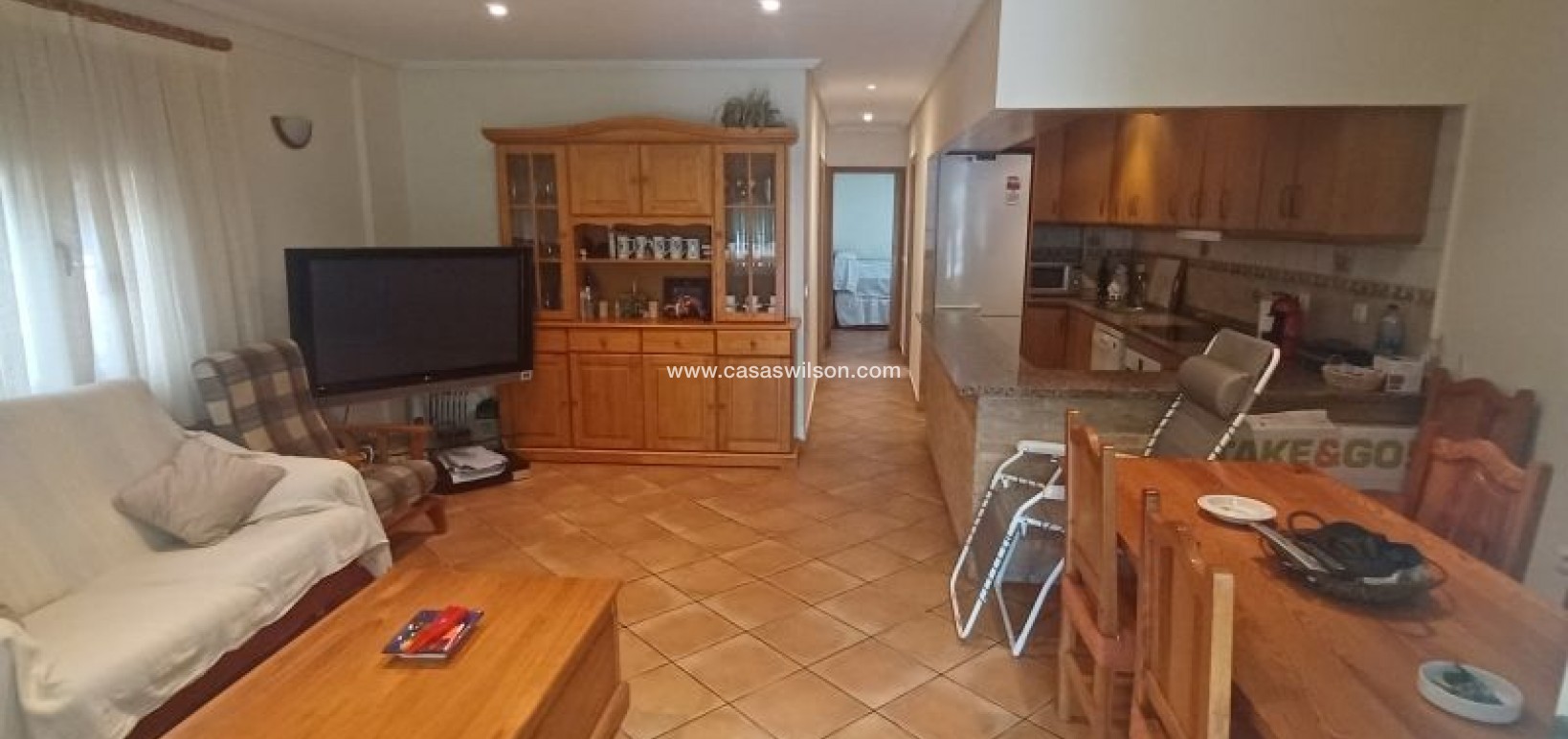 Sale - Bungalow - Torrevieja - Costa Blanca