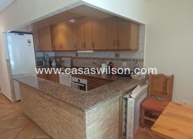 Sale - Bungalow - Torrevieja - Costa Blanca