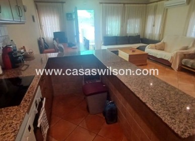 Sale - Bungalow - Torrevieja - Costa Blanca