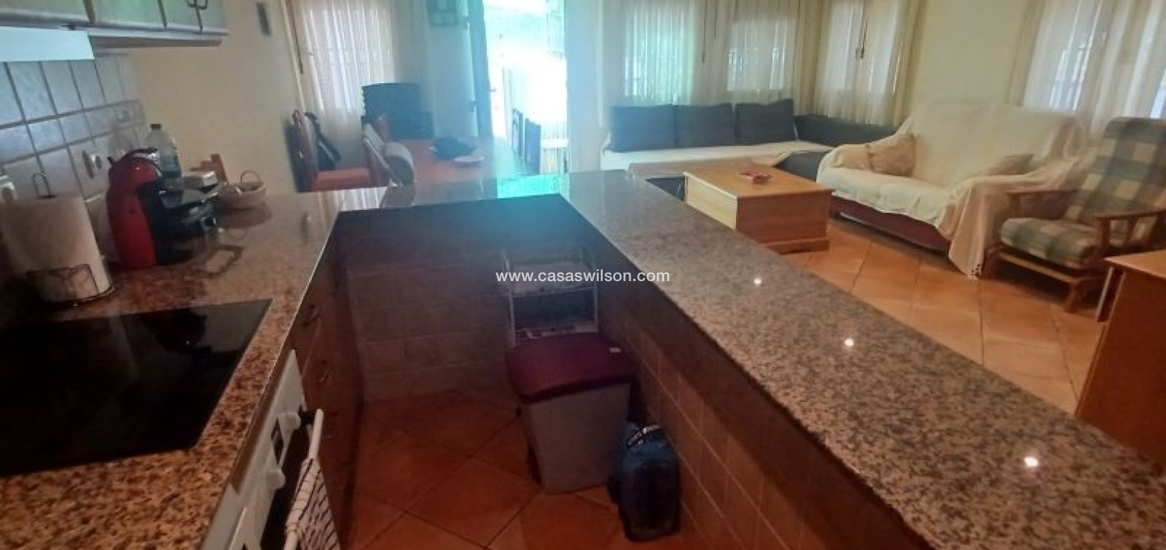 Sale - Bungalow - Torrevieja - Costa Blanca