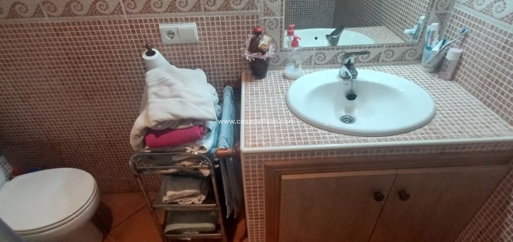 Sale - Bungalow - Torrevieja - Costa Blanca