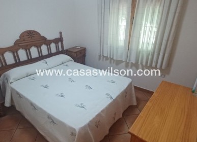 Sale - Bungalow - Torrevieja - Costa Blanca