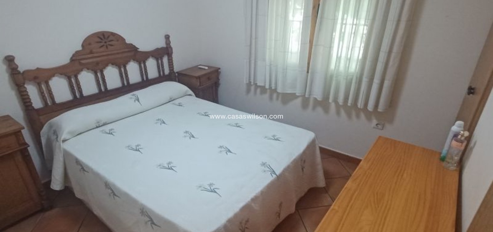 Sale - Bungalow - Torrevieja - Costa Blanca
