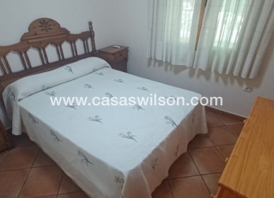 Sale - Bungalow - Torrevieja - Costa Blanca