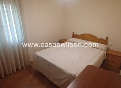 Sale - Bungalow - Torrevieja - Costa Blanca
