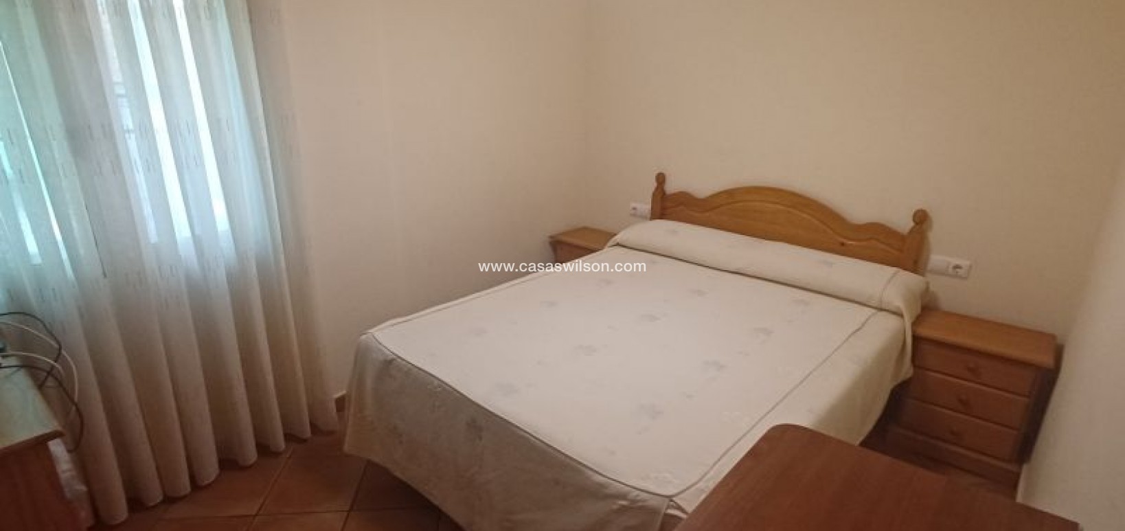 Sale - Bungalow - Torrevieja - Costa Blanca