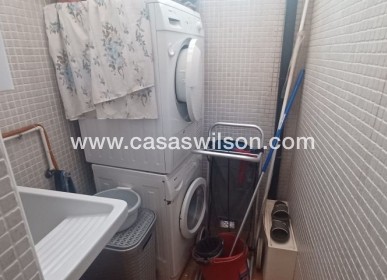 Sale - Bungalow - Torrevieja - Costa Blanca